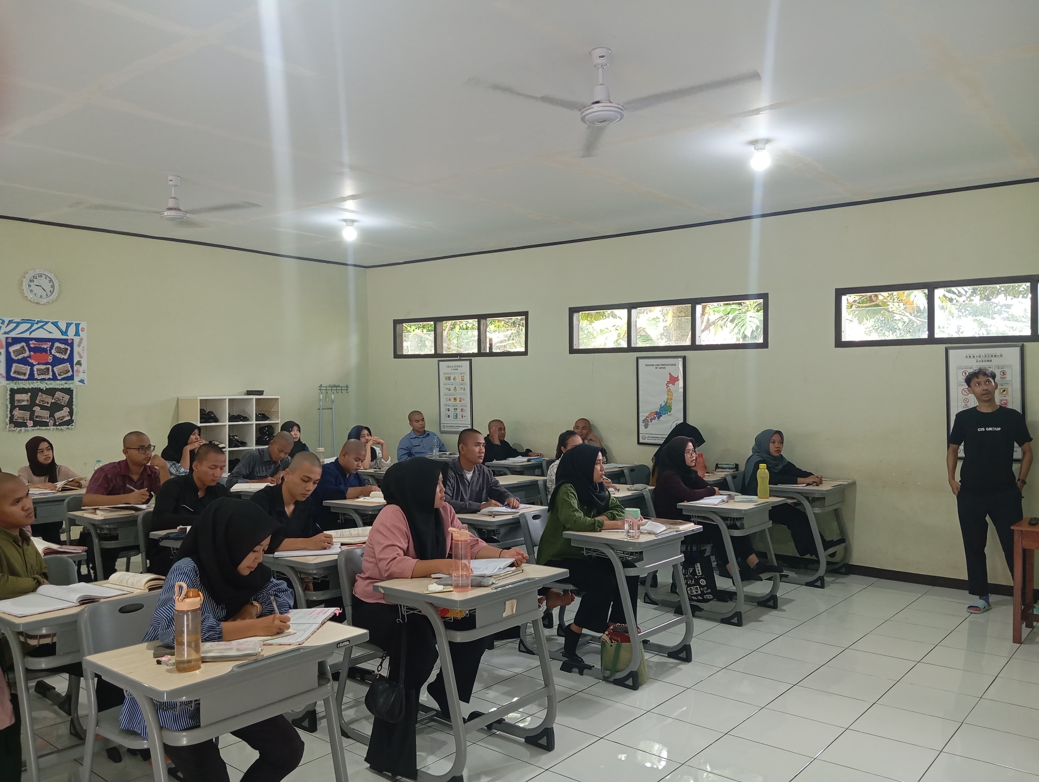 Pembelajaran